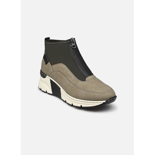 Baskets Rieker Gena Pour Femme - 42