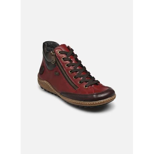 Baskets Rieker L7500 Pour Femme - 42