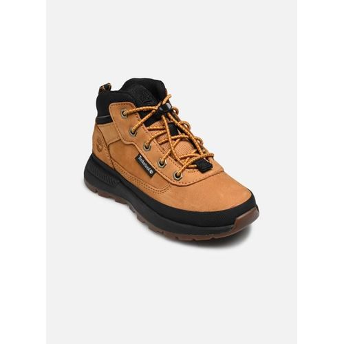 Bottines Et Boots Timberland Field Trekker Mid Tb0a2fcd2311 Pour Enfant - 25