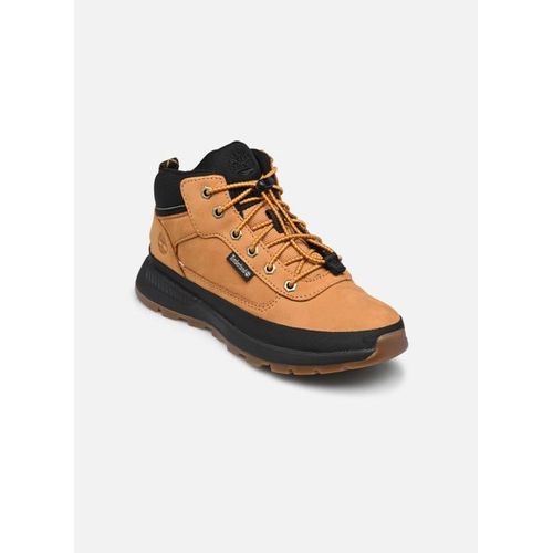 Bottines Et Boots Timberland Field Trekker Mid Tb0a2f7n2311 Pour Enfant