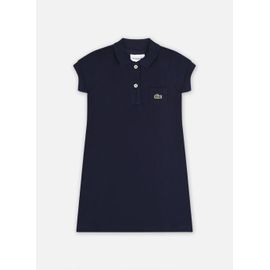 Vêtements Lacoste Robe Mc Enfant Ej2816 Pour Accessoires