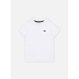 Vêtements Lacoste T-Shirt Enfant Lacoste Tj1122 Pour Accessoires