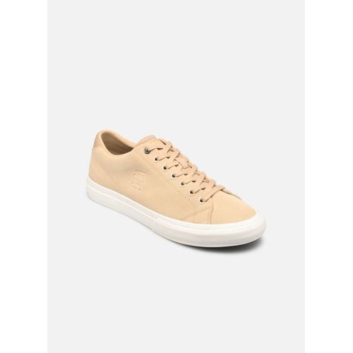 Baskets Tommy Hilfiger Th Hi Vulc Street Lo Pour