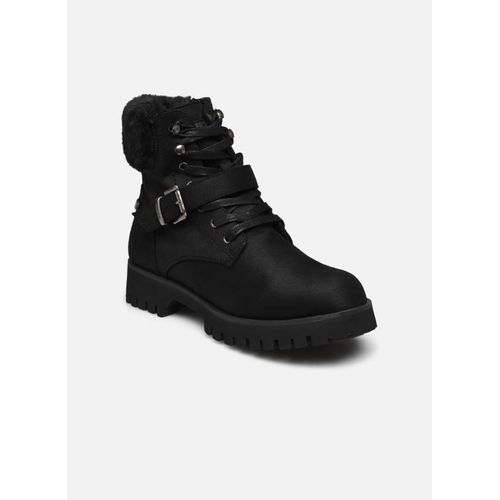 Bottines Et Boots Mtng Lenox 53236 Pour