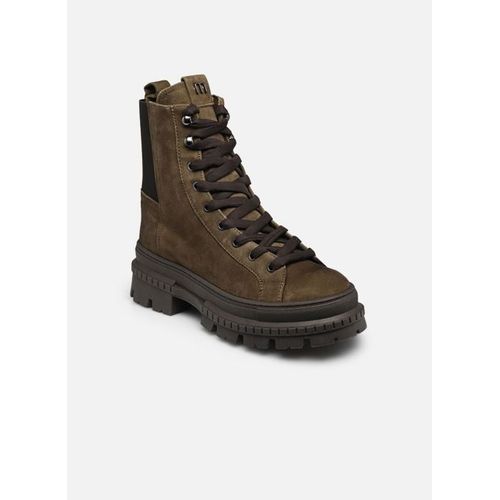 Bottines Et Boots Mjus Geordie T68204 Pour