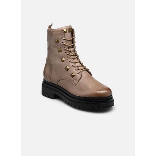 Bottines Et Boots Mjus Derek T60214 Pour