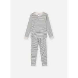 Vêtements Petit Bateau Pyjama Ligue Pour Accessoires