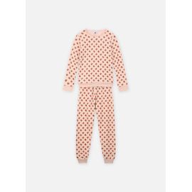 Vêtements Petit Bateau Pyjama Lurette Pour Accessoires