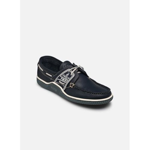 Chaussures Lacets Tbs Globek Pour
