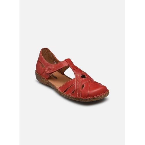 Sandales Et Nu Pieds Josef Seibel Rosalie 29 Pour Femme