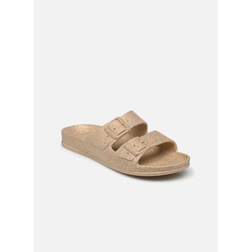 Sandales Et Nu Pieds Cacatoès Carioca Pour Femme