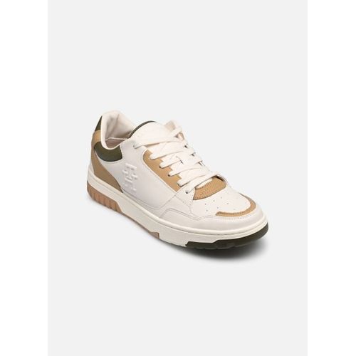 Baskets Tommy Hilfiger Th Basket Best Pour Homme - 40