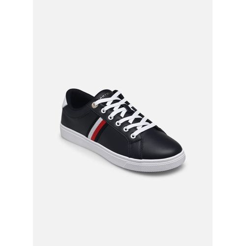 Baskets Tommy Hilfiger Essential Webbing Cu Pour Femme