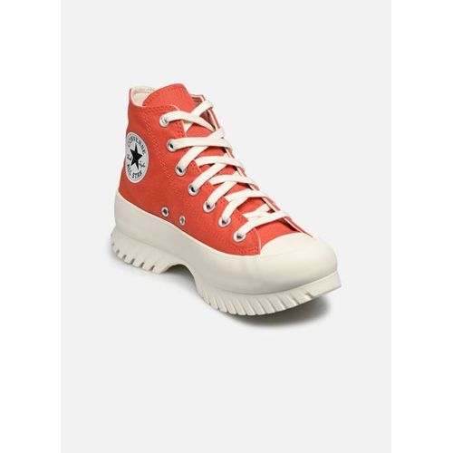 Baskets Converse Chuck Taylor All Star Lugged 2.0 Seasonal Color Hi W Pour Femme - 36