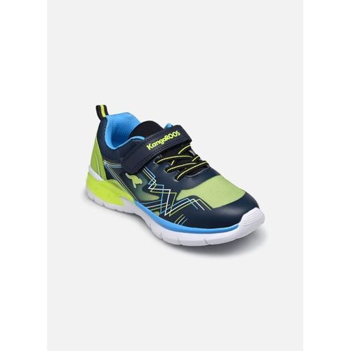Baskets Kangaroos K-Sl Flasher Ev Light - Water Resistant Pour Enfant - 28