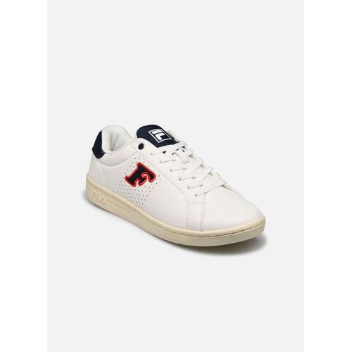 Baskets Fila Crosscourt M Pour Homme - 44