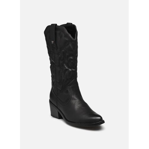 Bottines Et Boots Mtng Tanubis 51964 Pour