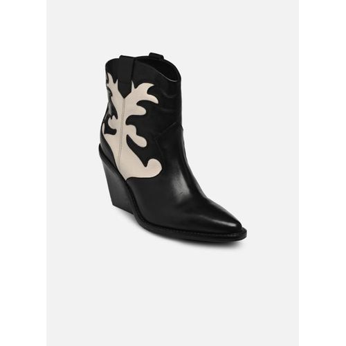 Bottines Et Boots Bronx New-Kole 34278 Pour Femme - 40