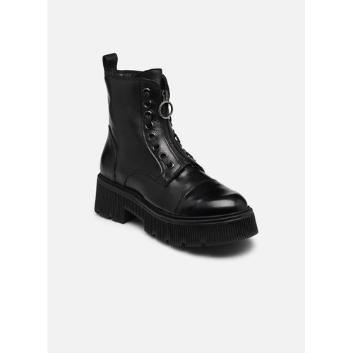Bottines Et Boots Mjus Bombastic P72237 Pour