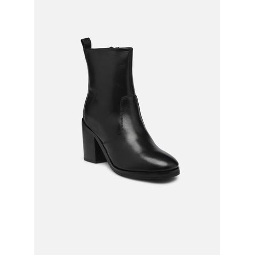 Bottines Et Boots Bronx Newspatt 34280 Pour