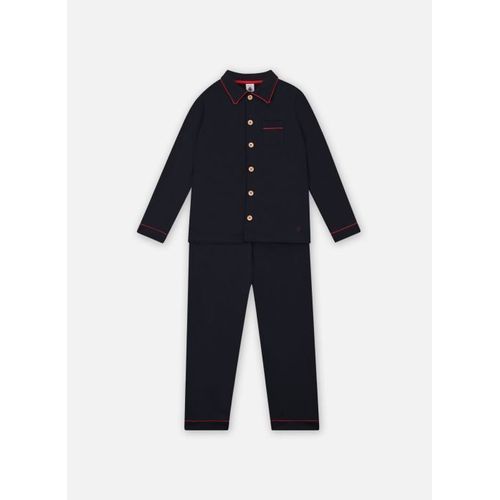 Vêtements Petit Bateau Pyjama Litto Pour Accessoires