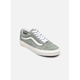 Chaussures Baskets Vans Old Skool W Pour