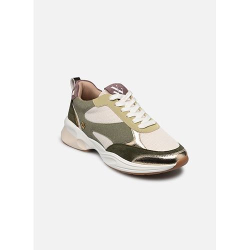 Baskets Vanessa Wu Bk2621 Pour Femme - 37