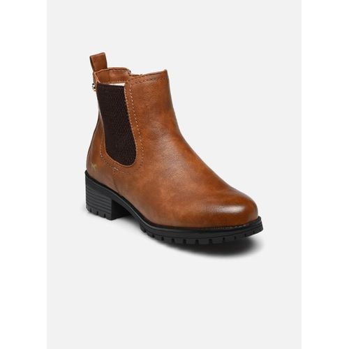 Bottines Et Boots Mustang Shoes Kol Pour