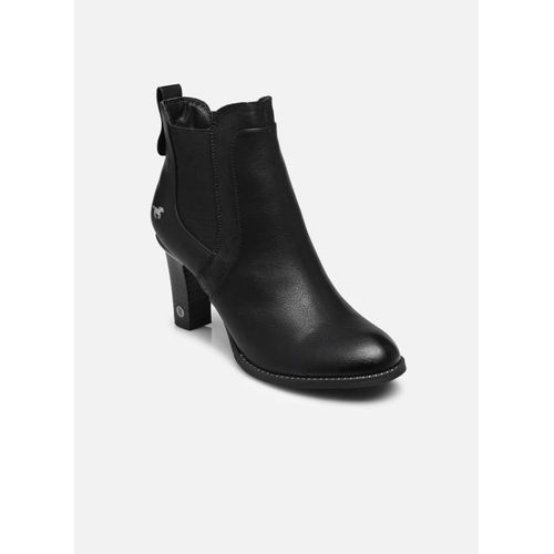 Bottines Et Boots Mustang Shoes Kao Pour