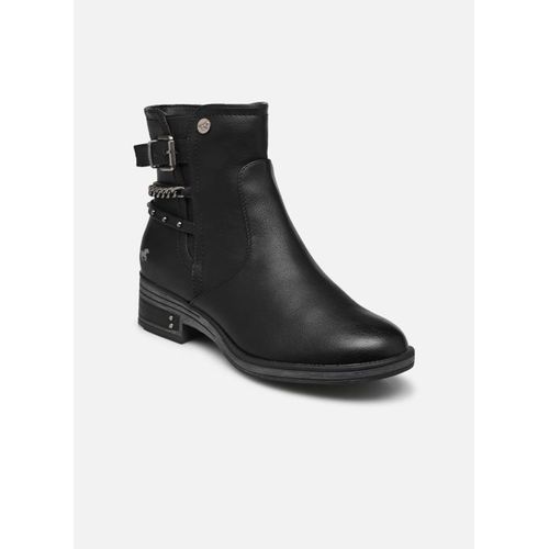 Bottines Et Boots Mustang Shoes Kaie Pour