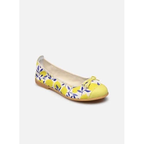 Ballerines Bopy Secret Pour Enfant