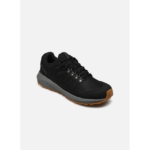 Chaussures De Sport Columbia Trailstorm Crest Waterproof Pour