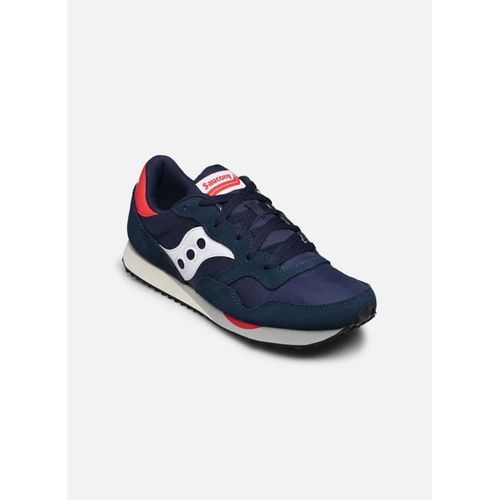 Baskets Saucony Dxn Trainer Vintage Pour Homme - 40