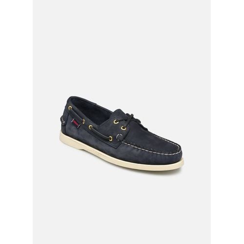 Chaussures Lacets Sebago Docksides Nbk New Pour
