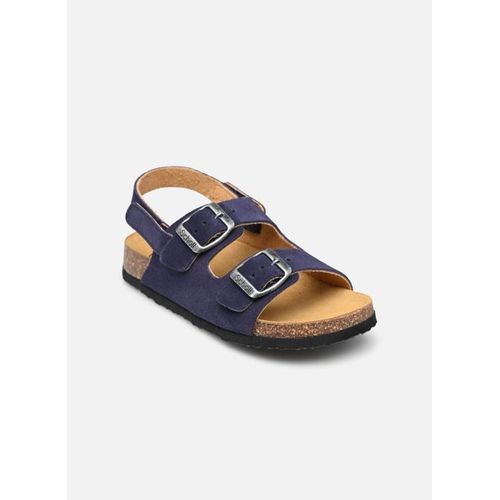Sandales Et Nuspieds Scholl Turtle Collection Pour Enfant