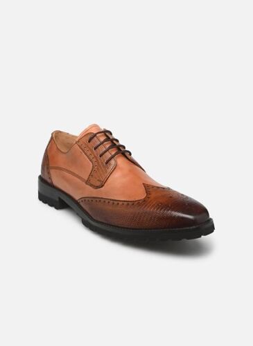 Chaussures Lacets Melvin Hamilton Jeff 14 Pour