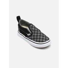 Chaussures Baskets Vans Td Slipson V Pour Enfant