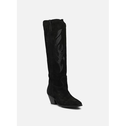 Bottines Et Boots Bronx Ta-Lya 14297 Pour Femme - 39