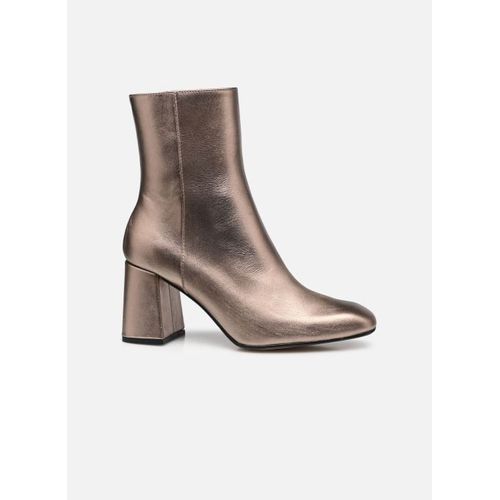 Bottines Et Boots Made By Sarenza Lubna Pour Femme - 37