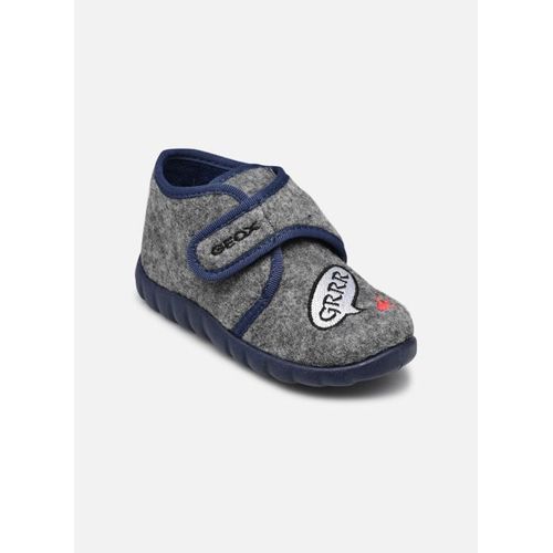 Chaussons Geox B Zyzie Boy Pour Enfant - 20