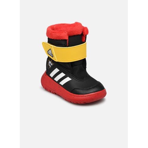 Chaussures Bottines Et Boots Adidas Sportswear Winterplay Mickey I Pour Enfant