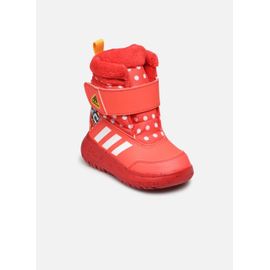 Chaussures Bottines Et Boots Adidas Sportswear Winterplay Minnie I Pour Enfant