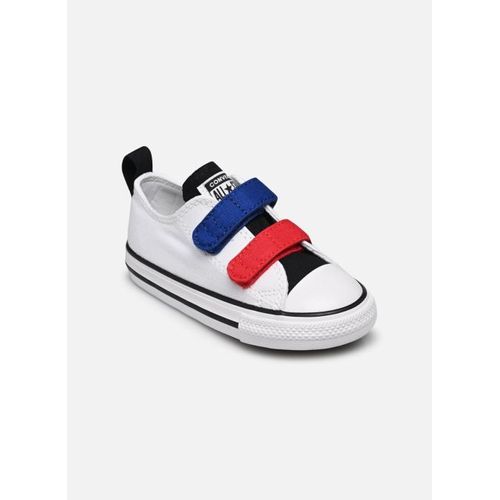 Baskets Converse Chuck Taylor All Star 2v Ox Pour Enfant - 20