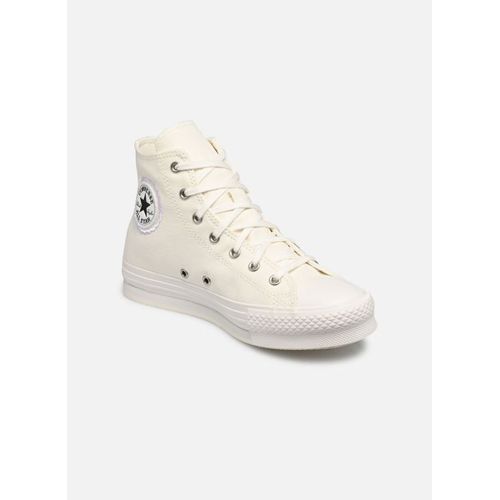 Baskets Converse Chuck Taylor All Star Eva Lift Canvas Platform Hi Pour Enfant - 36