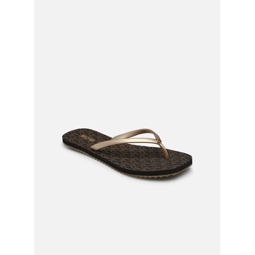 Tongs Michael Michael Kors Jinx Flip Flop Pour Femme - 36