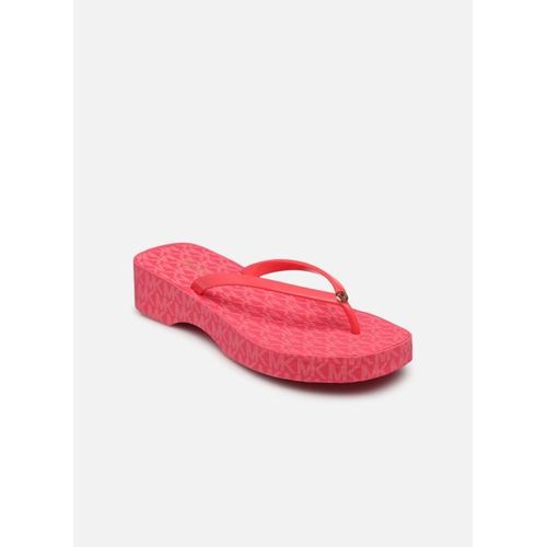 Tongs Michael Michael Kors Lilo Flip Flop Pour Femme