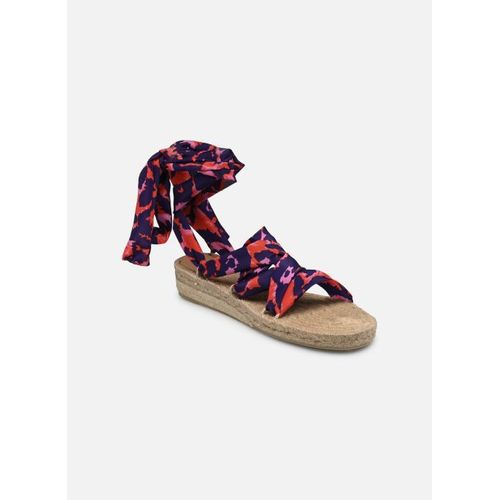 Sandales Et Nuspieds Castaner Paloma X Diane Von Furstenberg Pour
