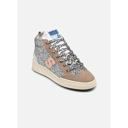 Baskets Semerdjian Rebite Pour Femme - 40