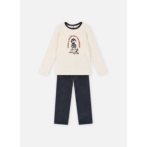 Vêtements Petit Bateau Pyjama Lico Pour Accessoires