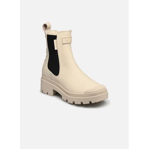 Bottines Et Boots Palladium Pallabase Che Army R W Pour Femme - 41